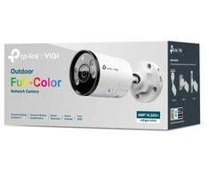 Tinklo Kamera - TP-LINK InSight S345 4MP 2688x1520 Su Dviejų Pusių Garsu Judesio Aptikimas
