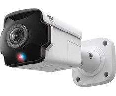Tinklo Kamera - TP-LINK INSIGHT S385PI 8MP 180° PoE Naktinis Matymas IP67