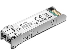 Šakotuvas Modulis SFP TP-Link Omada SM311LS(8-pack) Gigabit Single-Mode SFP Module, 8-Pack