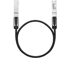 TP-Link Omada SM9220-1M Omada 1 Meter 100G SFP28 DAC Kabelis