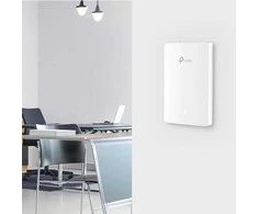 Maršrutizatorius Prieigos taškas TP-Link TP-Link EAP615-Wall(5-pack) AX1800 „Wi-Fi 6“ prieigos taškas