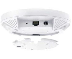 Maršrutizatorius TP-Link Omada WL-AP Access Point EAP653 (AX3000) 5erPack