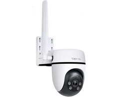 Outdoor TP-Link TAPO C501GW lauko 4G LTE kamera su horizontaliu/pakreipiamu vaizdu