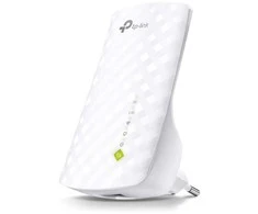 Maršrutizatorius TP-Link Repeater RE200 LAN 2.4/5GHz 300/ 433MBit