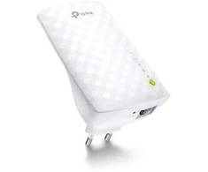Maršrutizatorius TP-Link Repeater RE200 LAN 2.4/5GHz 300/ 433MBit