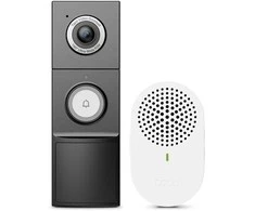 Išmanusis durų skambutis TP-Link D235