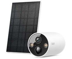 TP-Link Tapo C425 rinkinys
