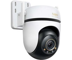 TP-Link lauko PTZ Wi-Fi kamera 5 MP su spalvotu naktiniu matymu C530WS