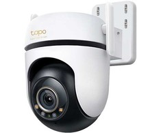TP-Link lauko PTZ Wi-Fi kamera 5 MP su spalvotu naktiniu matymu C530WS