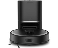 TP-Link Tapo RV30 Max Plus valymo robotas