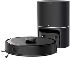 TP-Link Tapo RV30 Max Plus valymo robotas