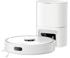 TP-Link Tapo RV30 Max Plus valymo robotas