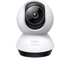 TP-Link Tapo TC72 Pan/Tilt AI Home Security Wi-Fi Camera