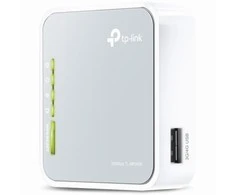Maršrutizatorius TP-link TL-MR3020