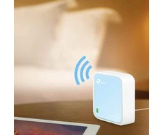 Maršrutizatorius TP-Link / TL-WR802N