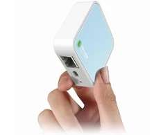 Maršrutizatorius TP-Link / TL-WR802N