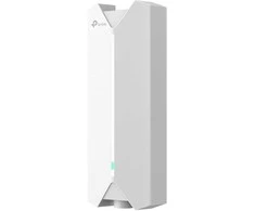 Maršrutizatorius Access point TP-Link Festa F61-Outdoor, port 1 x RJ-45, viteza transfer LAN 10/100/1000 Mbps, standarde Wifi IEEE 802.11 a/b/g/n/ac/ax, rate de transfer 1775 Mbps, 2.4GHz: 574 Mbps, 5GHz: 1201 Mbps, 2 antene, dimensiuni 280.4 × 106.5 × 63.5 mm