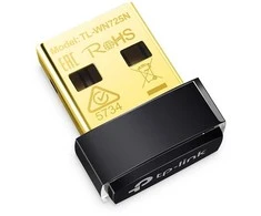 TP-Link WL-USB TL-WN725N (150MBit) Nano-USB retail