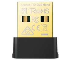 Karta jungiama į tinklą TP-Link Archer TX10UB Nano