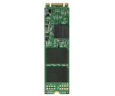 TRANSCEND pramoninis SSD MTS800S 128GB, M.2 2280, SATA III 6Gb/s, MLC