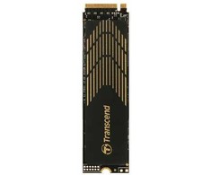 Disk SSD Transcend 240S 1TB M.2 2280 PCI-E x4 Gen4 NVMe (TS1TMTE240S)