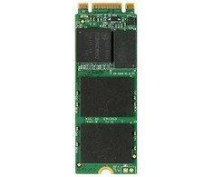 „Dysk Transcend MTS600“ SSD diskas, 256 GB, M.2 2260, SATA III (TS256GMTS600).