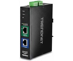 TRENDnet PoE+ pramoninis inžektorius 10G (TI-IG319)