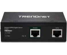 TRENDnet TI-IG90 Industrial Gigabit PoE Injector 90W
