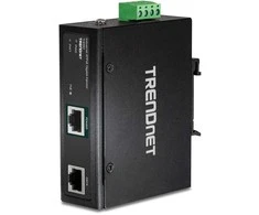 TRENDnet TI-IG90 Industrial Gigabit PoE Injector 90W