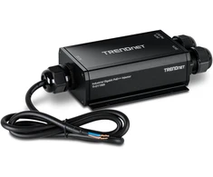 TRENDnet TI-O119GI PoE++ Injektor IP67 Outdoor Gigabit