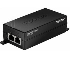 TRENDnet Inżektor Gigabit PoE+ (TPE-114GI)