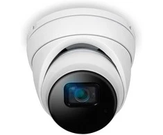 TRENDnet TV-IP1515PI Turret-Kamera 5 MP, 79, IR-LED 30m