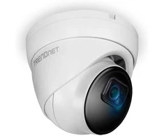 TRENDnet TV-IP1515PI Turret-Kamera 5 MP, 79, IR-LED 30m