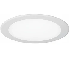 Trilux Leuchten Trilux 2325 G3 C05 OA LED 20/14/08/ML-8MC ET LED-Einbau-Downlight Ø 140 mm