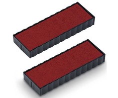 Trodat Stempel Trodat Atmenama pagalvėlė 2 vnt. raudona 6/4817/SB