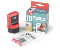 Trodat Stempel Trodat trodat Datenschutzstempel ID Protector +
