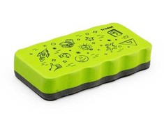Trodat Stempel Trodat trodat Whiteboard Schwamm magnetisch grün