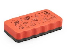 Trodat Stempel Trodat Trodat magnetinis rašymo lentos kempinėlis raudonas