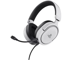 Trust Gaming GXT498W Forta Ausinės skirta PS5 baltas