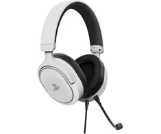 Trust Gaming GXT498W Forta Ausinės skirta PS5 baltas