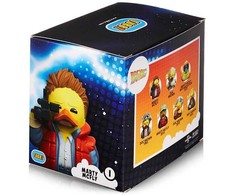 Figūrėlė Numskull TUBBZ Kaczka kolekcjonerska - Powrót do przyszłości Marty McFly 9cm