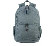 Tucano BIT Rucksack für Notebooks bis zu 16"", Blau, Kunststoff
