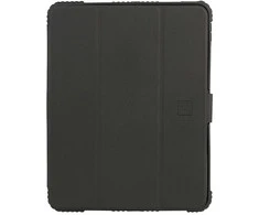 Tucano EDUCO iPad 10.9" 10th gen Juodas, Folio, Apple, iPad 10.2" 7th-8th-9th10th gen., 25.9 cm (10.2"), 450 g