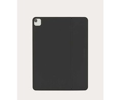Dėklas na tablet Tucano MAGNET BACKCOVER Juodas