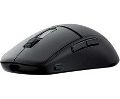 Turtle Beach Burst II Air juoda belaidė pelė | 26000 DPI