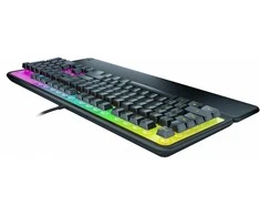 Turtle Beach Magma DE Gaming-Klaviatūra. juodas