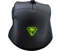 Turtle Beach Pure Air RGB juoda belaidė pelė | 26000 DPI