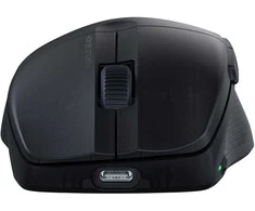 Turtle Beach Pure Air RGB juoda belaidė pelė | 26000 DPI