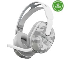 Ausinės „Turtle Beach Stealth 500 XB“ arktinis kamufliažas
