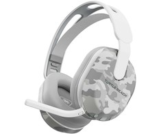 Ausinės „Turtle Beach Stealth 500 XB“ arktinis kamufliažas